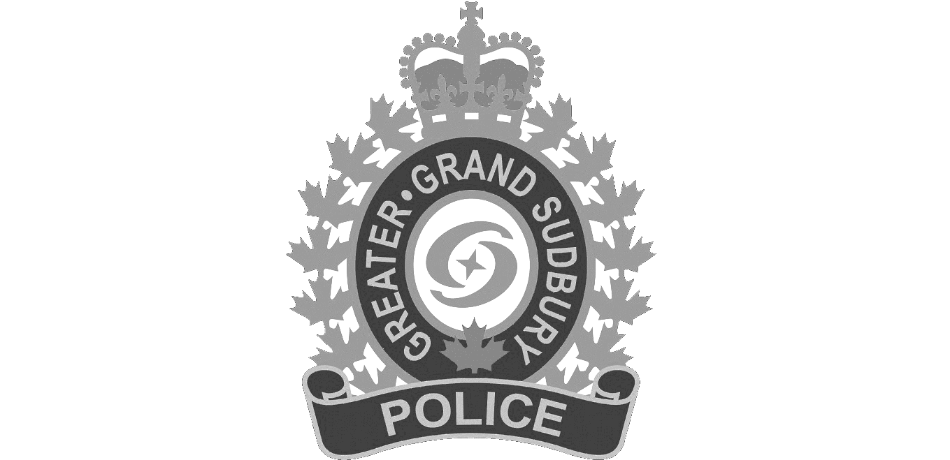 greater sudbury police service