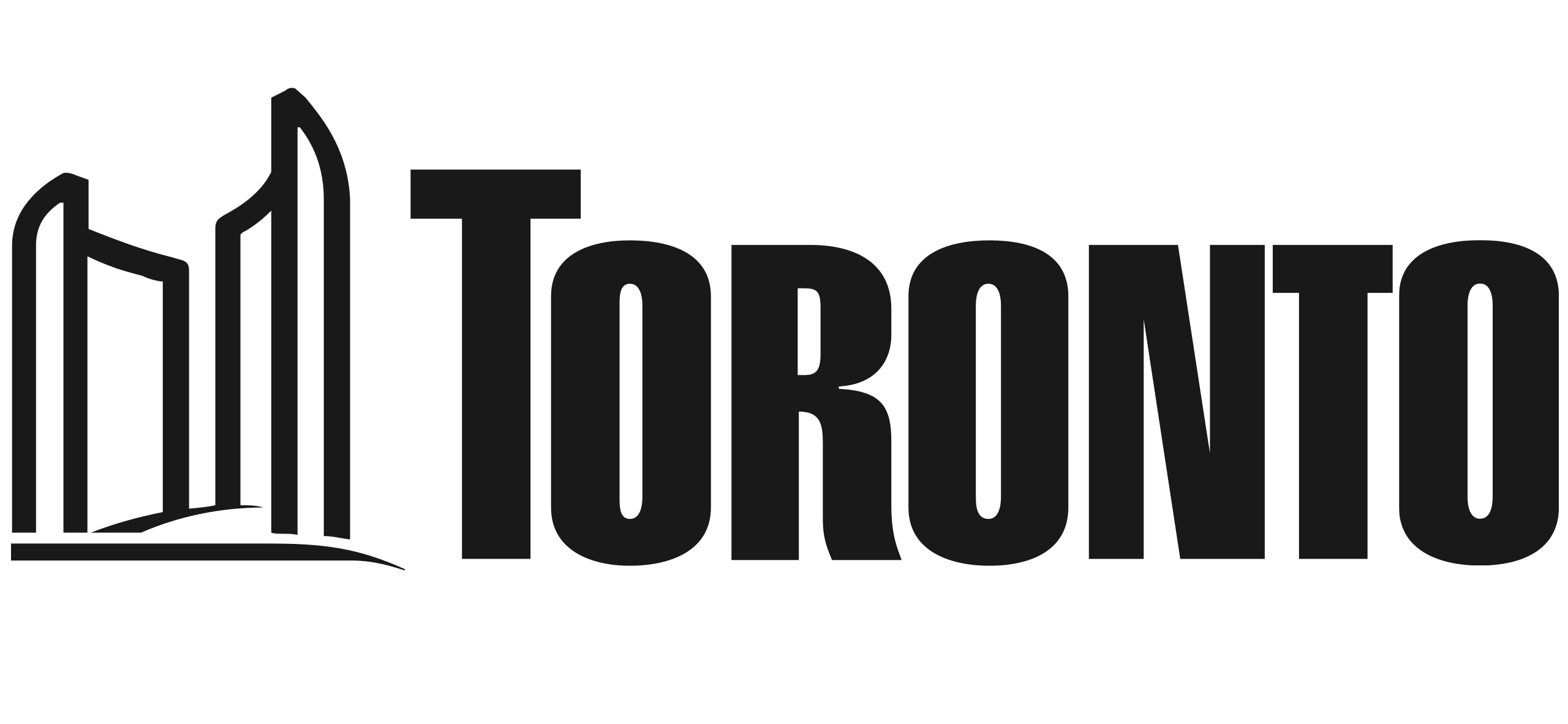 city of toronto