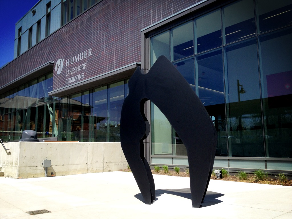 Close up of label content