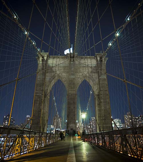 brooklyn bridge