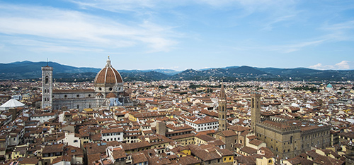 florence photography