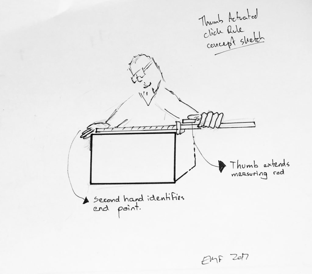 prototype sketche