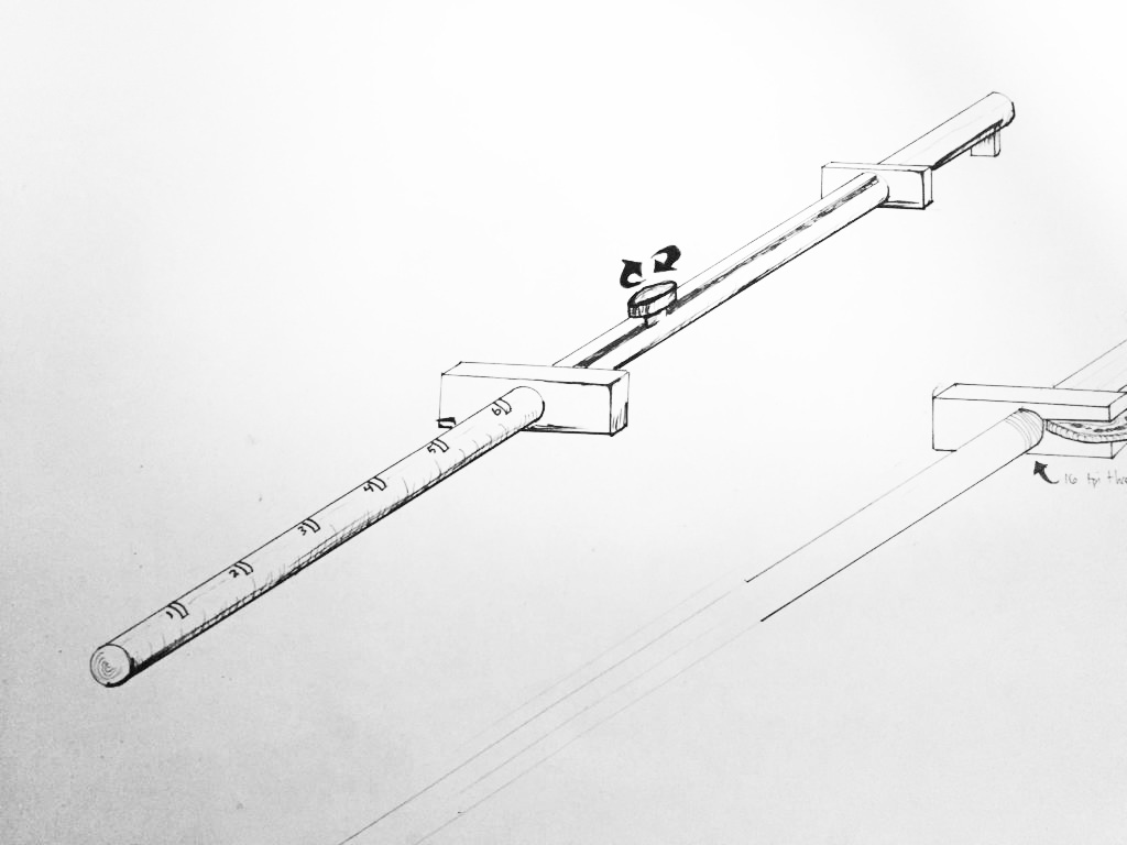 prototype sketche